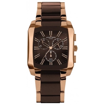 ساعت مچی ژاک لمن 1-1743K